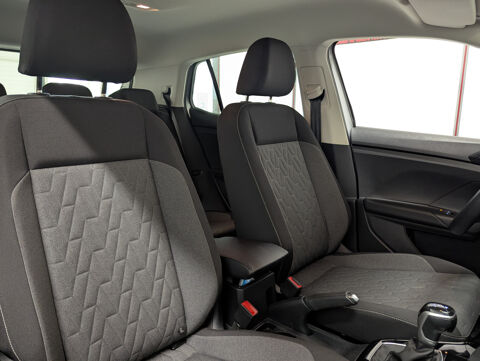 T-Cross (2) 1.0 TSI 116 START/STOP LIFE DSG7 2024 occasion 95800 Cergy
