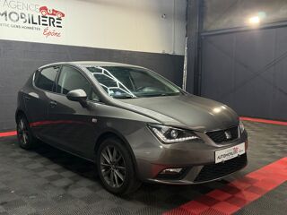 Ibiza 1.2 TSI 105 STYLE ITE 2015 occasion 78680 &Eacute;p&ocirc;ne
