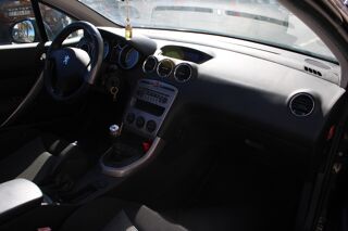 308 GENERATION-I CC 1.6 VTI 120 SPORT ( Moteur &agrave; cha&icirc;ne, Clim .. 2010 occasion 34200 S&egrave;te