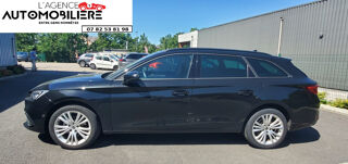 Leon IV Sportstourer 1.5 ETSI Hybrid 150 Business 2024 occasion 60700 Fleurines