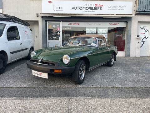 Annonce voiture Voiture Voiture 17490 €