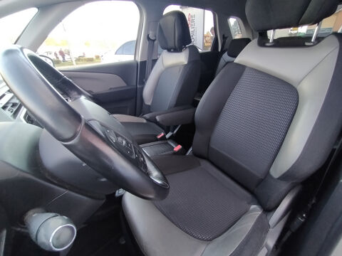C4 Spacetourer spacetourer bluehdi 130ch S&S shine 2019 occasion 90400 Danjoutin