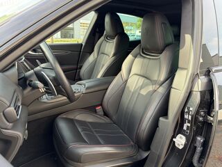 Levante 3.0 V6 430 SQ4 2019 occasion 25400 Audincourt