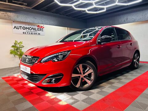 Annonce voiture Peugeot 308 6990 €