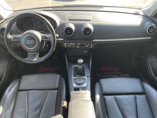 A3 Sportback 1.6 TDi 110 cv - Ambiente 2014 occasion 49124 Saint-Barth&eacute;lemy-d'Anjou