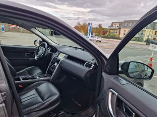 Discovery sport 2.0 TD4 HSE AWD AUTO 2017 occasion 80480 Salou&euml;l