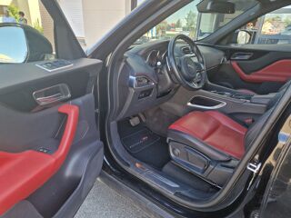 F-PACE 2.0 250 15CV R-SPORT 4X4 BVA 2018 occasion 80480 Salou&euml;l