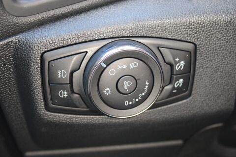 Ecosport 1.0 ECOBOOST 100CH TREND ( Radar Arr, Clim, Bluetooth ... ) 2019 occasion 34200 S&egrave;te