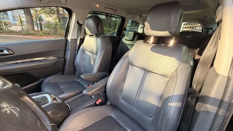 5008 1.6 THP 165ch EAT6 7 Places/ Allure Full Option/ Moteur chan 2016 occasion 91120 Palaiseau