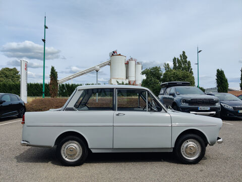 1967 occasion 68390 Sausheim