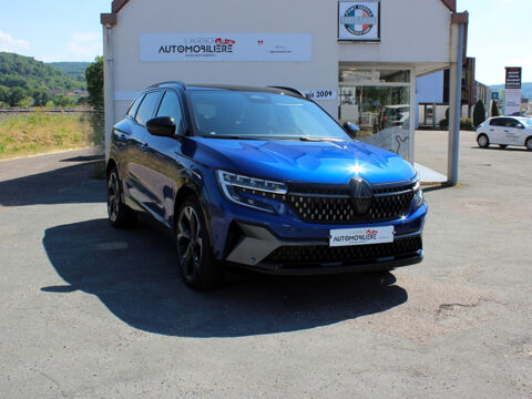 Annonce voiture Renault Austral 30990 €