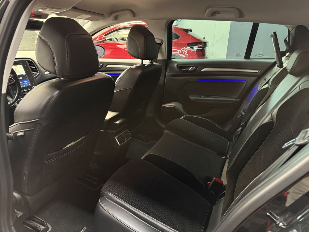 M&eacute;gane IV Estate Tce 130 Energy EDC Intens 7.0 CV 2017 occasion 78680 &Eacute;p&ocirc;ne