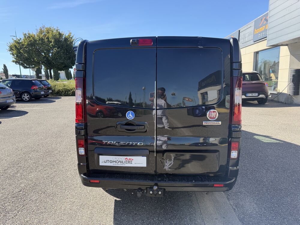 Talento Fg lh1 2.0 Ecojet 170ch evoluzione 2021 occasion 68390 Sausheim