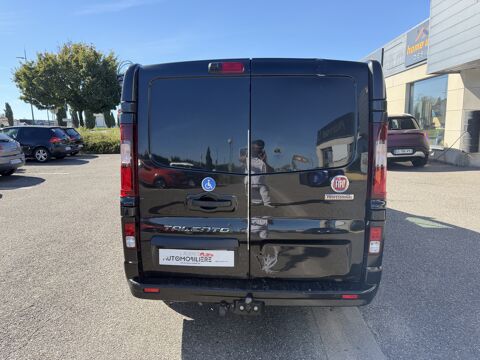 Talento Fg lh1 2.0 Ecojet 170ch evoluzione 2021 occasion 68390 Sausheim