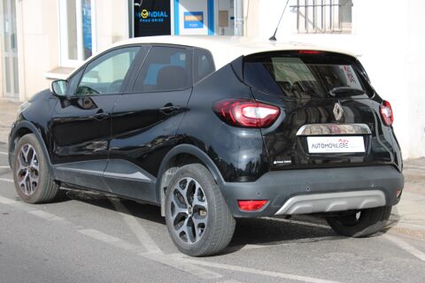 Captur 1.5 ENERGY DCI 90 INTENS ( Distribution &agrave; jour, Cam&eacute;ra de re 2019 occasion 34200 S&egrave;te