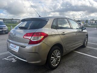 C4 II HDI Confort 90ch 2013 occasion 76760 Yerville
