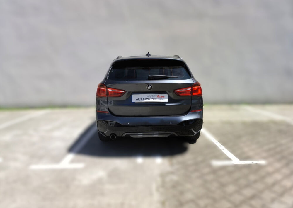 X1 1.8 D 150 M-SPORT XDRIVE 2016 occasion 34160 Castries