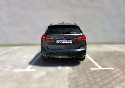 X1 1.8 D 150 M-SPORT XDRIVE 2016 occasion 34160 Castries