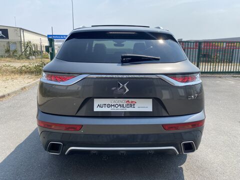 DS7 OPERA 2.0 180 CH 2019 occasion 51000 Ch&acirc;lons-en-Champagne
