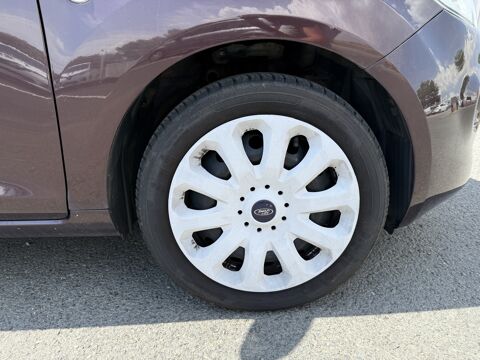 Ka II 1.2L 69CH TITANIUM | GARANTIE 12 MOIS 2012 occasion 44860 Pont-Saint-Martin