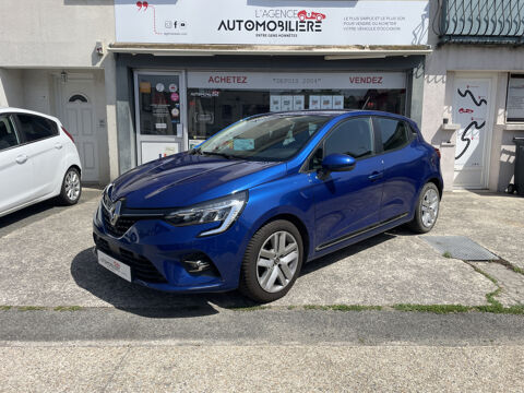 Annonce voiture Renault Clio 11990 €