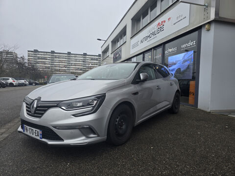M&eacute;gane 1.3 TCE 160CV FAP GT LINE EDC 2020 occasion 68200 Mulhouse