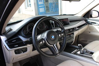 X5 M SPORT 2015 occasion 34200 S&egrave;te