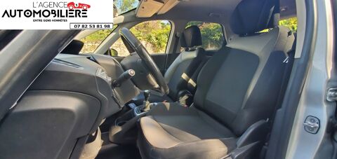 C4 Picasso 1.6 Hdi 115 Exclusive BVM6 2015 occasion 60700 Fleurines