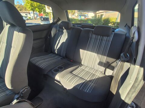 Fox 1.2 i 6V 54 cv 2005 occasion 25400 Audincourt