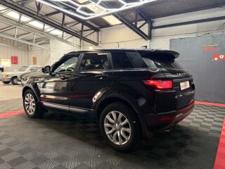 Range Rover MARK IV TD4 150 BVA SE 2017 occasion 78680 &Eacute;p&ocirc;ne