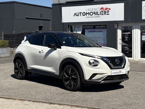 Annonce voiture Nissan Juke 15490 €