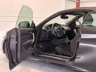 Serie 2 (F23) CABRIOLET 220I 184 M SPORT BVA8 2019 occasion 27620 Gasny