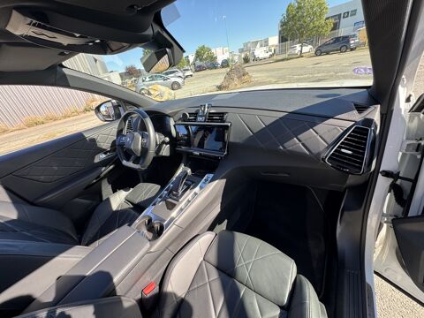 DS7 HYBRIDE RECHARGEABLE E-TENSE 225 EAT8 RIVOLI | CUIR / TOIT O 2023 occasion 44860 Pont-Saint-Martin