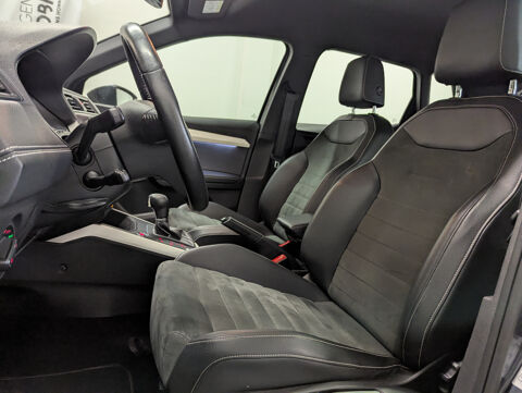 Arona 1.6 TDI 95 S/S XCELLENCE DSG7 2020 occasion 95800 Cergy