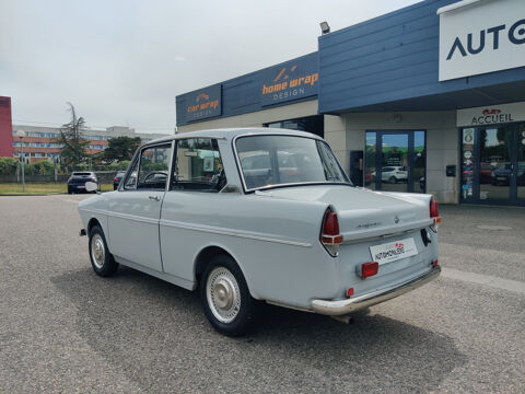  1967 occasion 68390 Sausheim