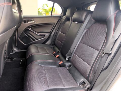 Classe GLA 220 FASCINATION PACK AMG 2014 occasion 34160 Castries