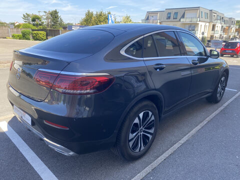Classe GLC (2) 200 D AMG LINE 2020 occasion 80480 Salou&euml;l
