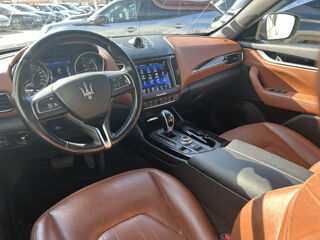 Levante 3.0 V6 TURBO 275CH Grandsport 2016 occasion 71380 Ch&acirc;tenoy-en-Bresse