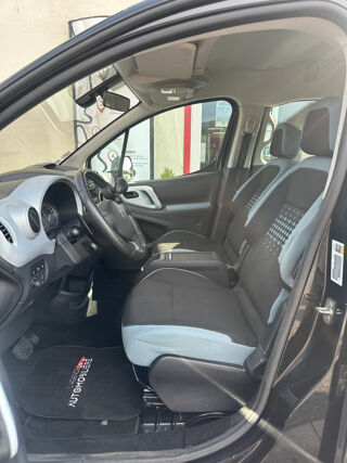 Berlingo Multispace 1.6 e-HDi 92ch FAP BMP6 TPMR 2014 occasion 88100 Sainte-Marguerite