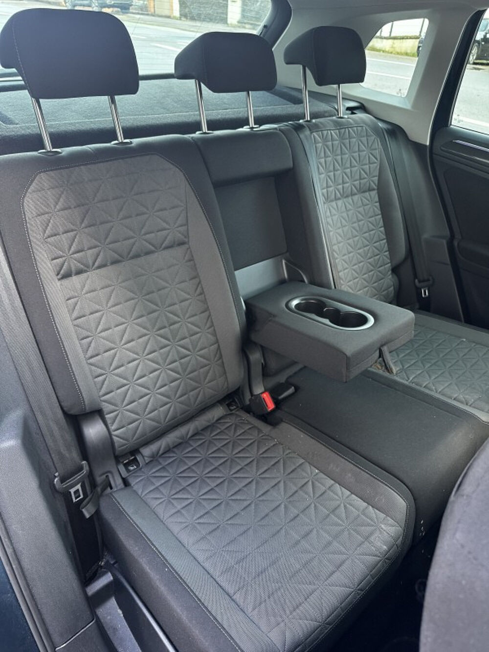Tiguan 2.0 TDi 150 ch DSG7 2023 occasion 88100 Sainte-Marguerite