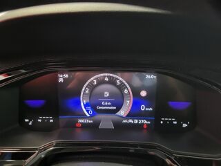 Polo 1.0 TSI 95 LIFE BVM5 + CARPLAY + CAMERA DE RECUL 2024 occasion 37170 Chambray-l&egrave;s-Tours