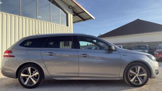308 SW 2.0 BlueHDi 150ch GT Line S&S EAT6 2017 occasion 71380 Ch&acirc;tenoy-en-Bresse
