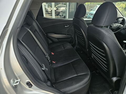 Tivoli XLV 160 1.6 115 CV 2WD SPORT ( Bluetooth - Cam&eacute;ra - GPS ...) 2017 occasion 25400 Audincourt