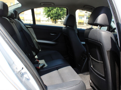 S&eacute;rie 3 325i 218 CH Premiere 2005 occasion 70000 Vesoul