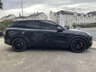 Cayenne Turbo 4.8 V8 540 cv Tiptronic S 2012 occasion 49124 Saint-Barth&eacute;lemy-d'Anjou