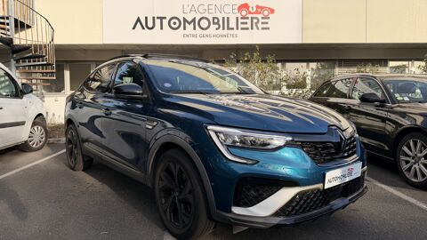Annonce voiture Renault Arkana 21490 €