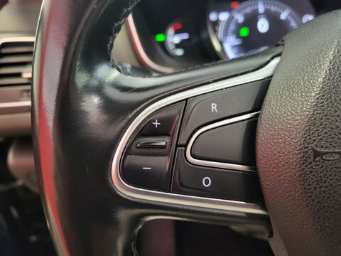 M&eacute;gane MEGANE IV 1.6 DCI 165 ENERGY BUSINESS INTENS EDC 2018 occasion 37170 Chambray-l&egrave;s-Tours