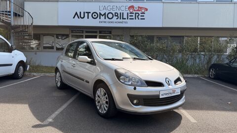 Renault clio III 5 Portes 1.5 dCi 86 cv