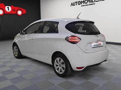 Zo&eacute; R110 Life 52KW Garantie 3mois 2020 occasion 69008 Lyon
