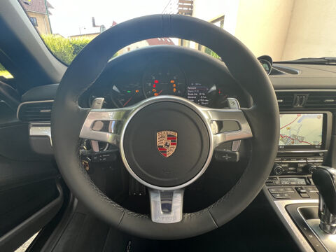 911 991 3.8 400 CARRERA S PDK 2015 occasion 25300 Pontarlier